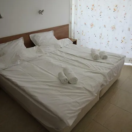 In Sun Village Appartement