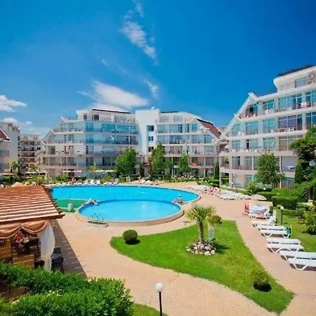 Appartement In Sun Village
