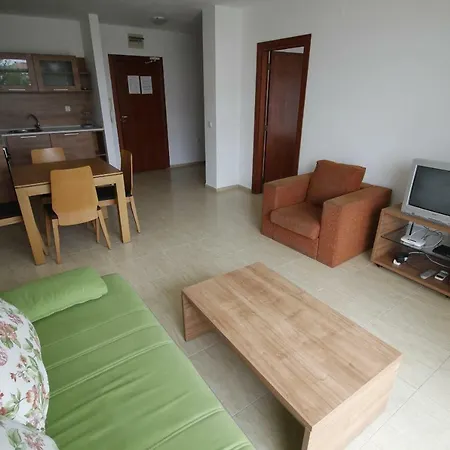 In Sun Village Appartement