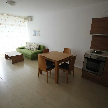 In Sun Village Appartement