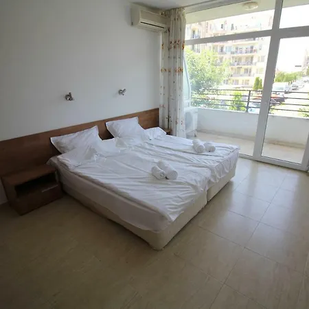 In Sun Village Appartement *