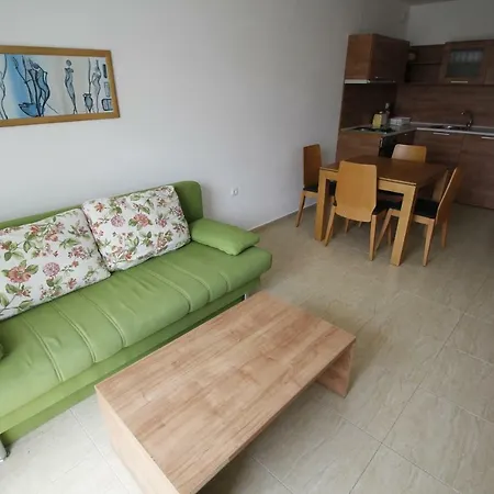 Appartement In Sun Village