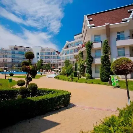 In Sun Village * サニービーチ